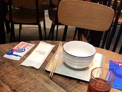 大堂-铁公鸡·四川料理(天环广场店)