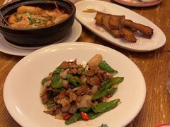 -新白鹿餐厅(龙游路总店·杭帮菜名店)