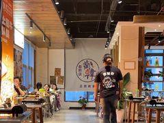 -兰正韩·韩国料理(春熙路店)