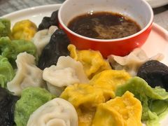 -大哈福烧烤·海鲜·家常菜(延安三路店)