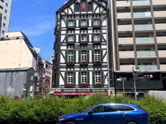 -西村咖啡店 (中山手本店)