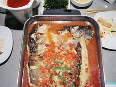 -半天妖烤鱼(印象城店)