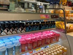 -BreadTalk面包新语·烘焙蛋糕(金光华广场店)
