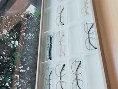 -无界眼镜MaxLess(滨江星光大道店)