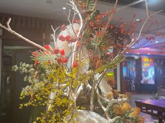 -小天鹅火锅·一线江景洪鼎旗舰店(洪崖洞店)