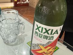 -小叶手抓·清真食品(治平路店)