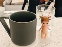 -Onirii Coffee(长乐路店)