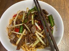 -寻裕记·现炒浇头面(人民广场店)