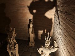 -洛阳古墓博物馆