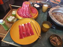 -牛New寿喜烧(龙湖金沙天街店)