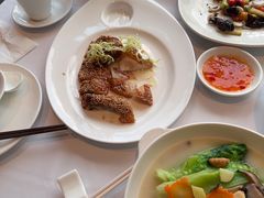 -粤财皇冠假日酒店·彩华轩中餐厅