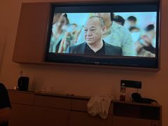 -快乐大桶水养生足浴SPA(前兴路店)