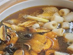 -爱膳菌锅锅(阳南店)