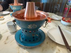 -涮福記·现切牛羊肉火锅(世纪汇店)