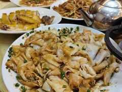 -吉莲利苑海鲜酒家(珠海拱北29年老字号店)