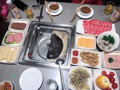 -海底捞火锅(石厦时代广场店)