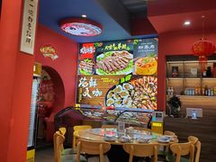 -曾家厨房·新徽菜(九华山路店)