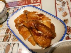 -顺德杨廷记(白云山店)