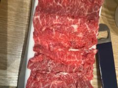 -潮汕大目牛肉火锅(皇岗旗舰店)