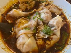 老麻抄手-好這口重庆小面(总店)