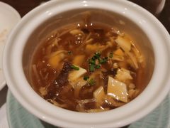 -环球港凯悦 · 享悦中餐厅