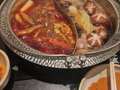 -牛New寿喜烧(金茂览秀城店)