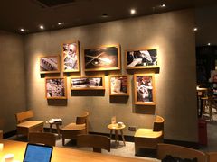-星巴克(美丽华花园店)