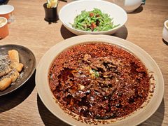 -巴蜀风·地道川菜(总店)