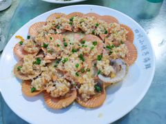 -四川小胡子海鲜(丁村万人海鲜广场店)