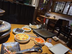 -泥炉烧肉师(新街口金銮巷店)