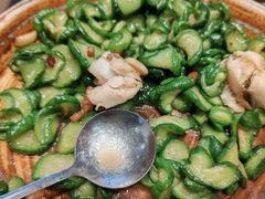 -水煮三国·川鲁江湖菜(香山店)