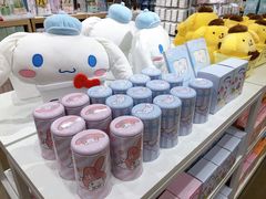 -名创优品(天河区正佳广场二店)