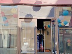 门面-COSTA COFFEE(斯普瑞斯奥特莱斯店)