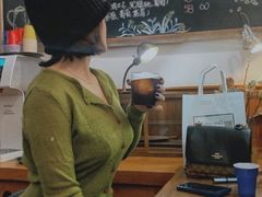 -又至园精品咖啡馆(将军塘店)