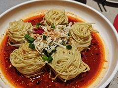 -茅庐川菜(烟台吾悦广场店)