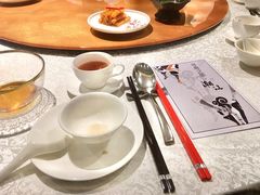 -红棉中餐厅·广州海航威斯汀酒店