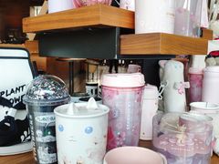 -星巴克臻选(广州二沙岛文立方店)