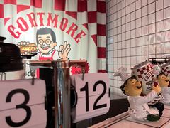 -Gortmore · 经典费城牛肉三明治