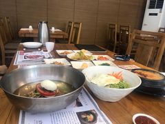 -紫霞门韩国料理烤肉(深南东路店)