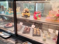 -厦门艾美酒店·新食谱西餐厅
