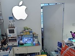 -修卜凡二手严选店·手机维修·回收租赁(川沙地铁站店)