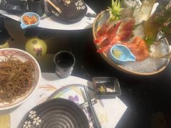 -天狗山料理(省体店)
