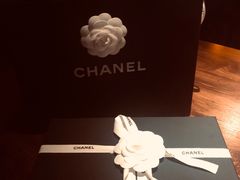 -Chanel(德基广场店)