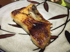 -花月日本料理(奥林匹克大厦店)