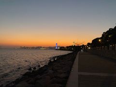 -深圳湾公园(南山区)