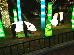 -国色天乡三期陆地乐园