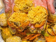 -领蟹祥记·香辣蟹·特色小海鲜(奥体天虹店)