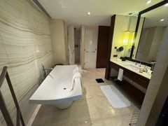 -上海嘉定喜来登酒店