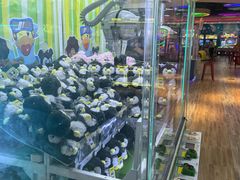 -汤姆熊欢乐世界(龙之梦店)
