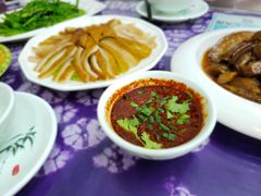 大理生皮-益恒饭店乡间白族菜(古城总店)